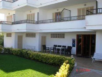 Venecia Apartments Port de Alcudia