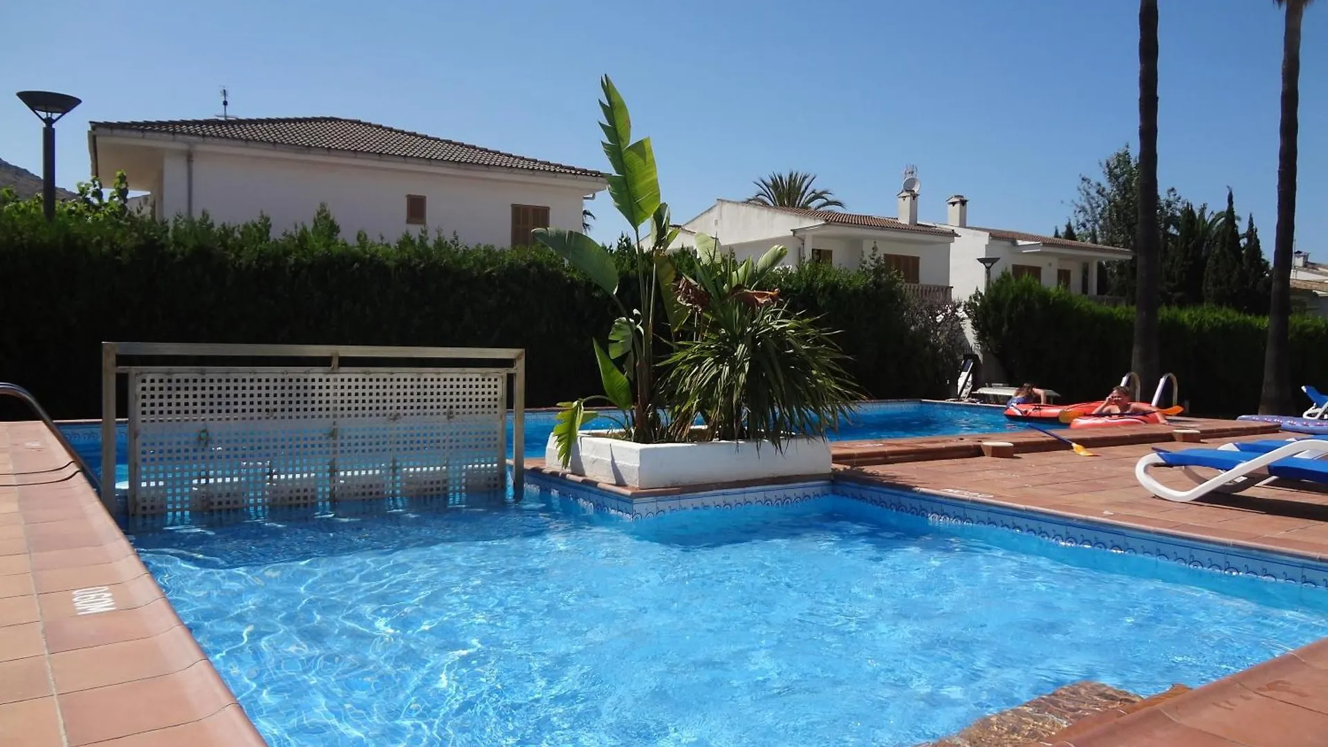 Venecia Apartments Port de Alcudia