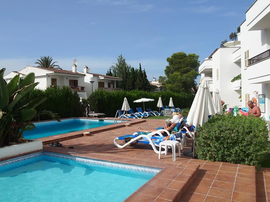 Venecia Apartments Port de Alcudia  Port de Alcudia (Mallorca)