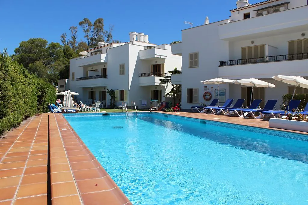 Venecia Apartments Port de Alcudia  0*, Port de Alcudia (Mallorca) Spain