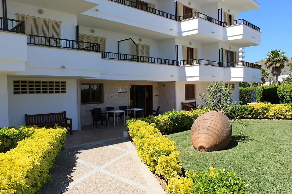 Venecia Apartments Port de Alcudia  Port de Alcudia (Mallorca)