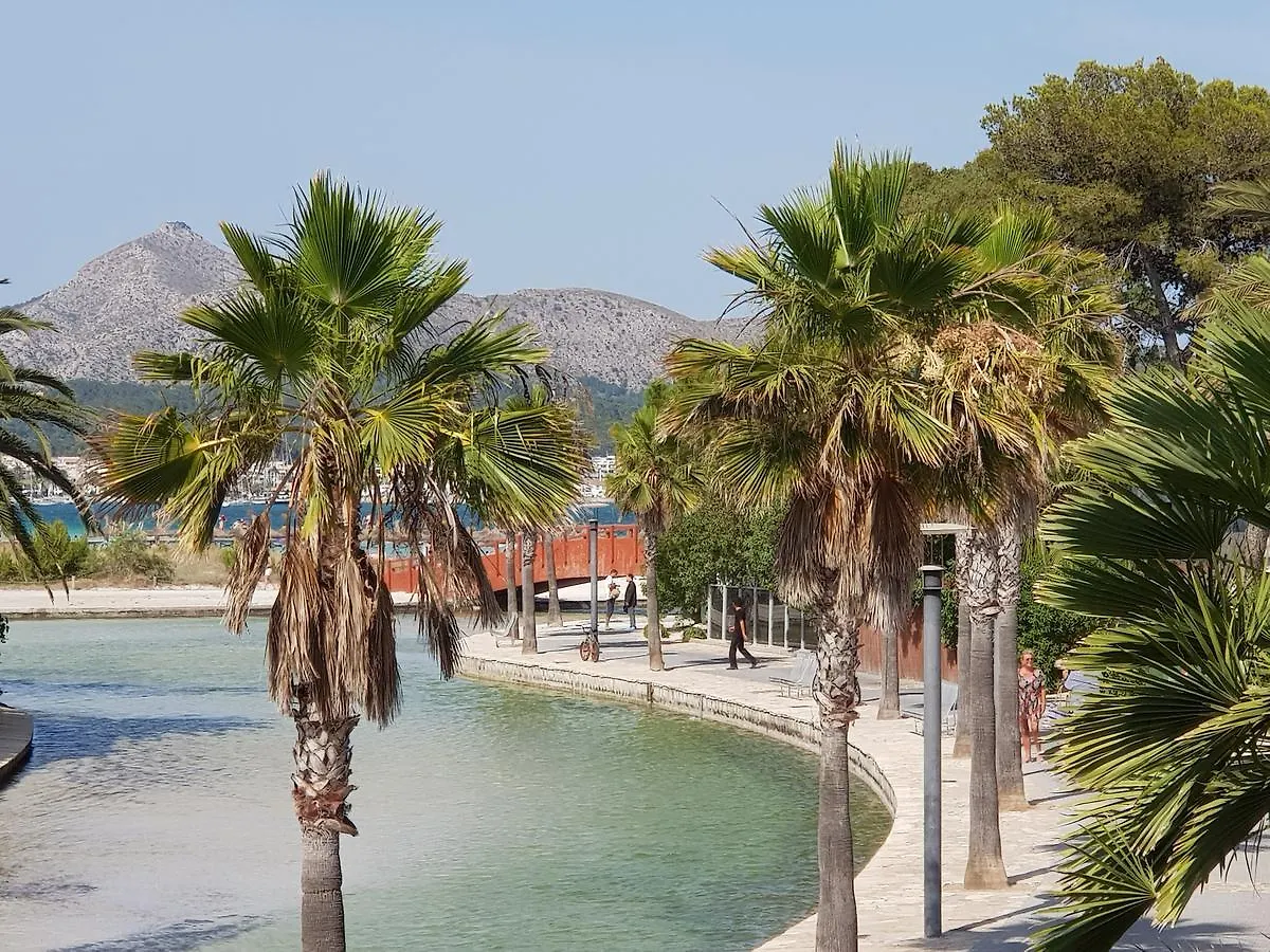 Venecia Apartments Port de Alcudia   Port de Alcudia (Mallorca)