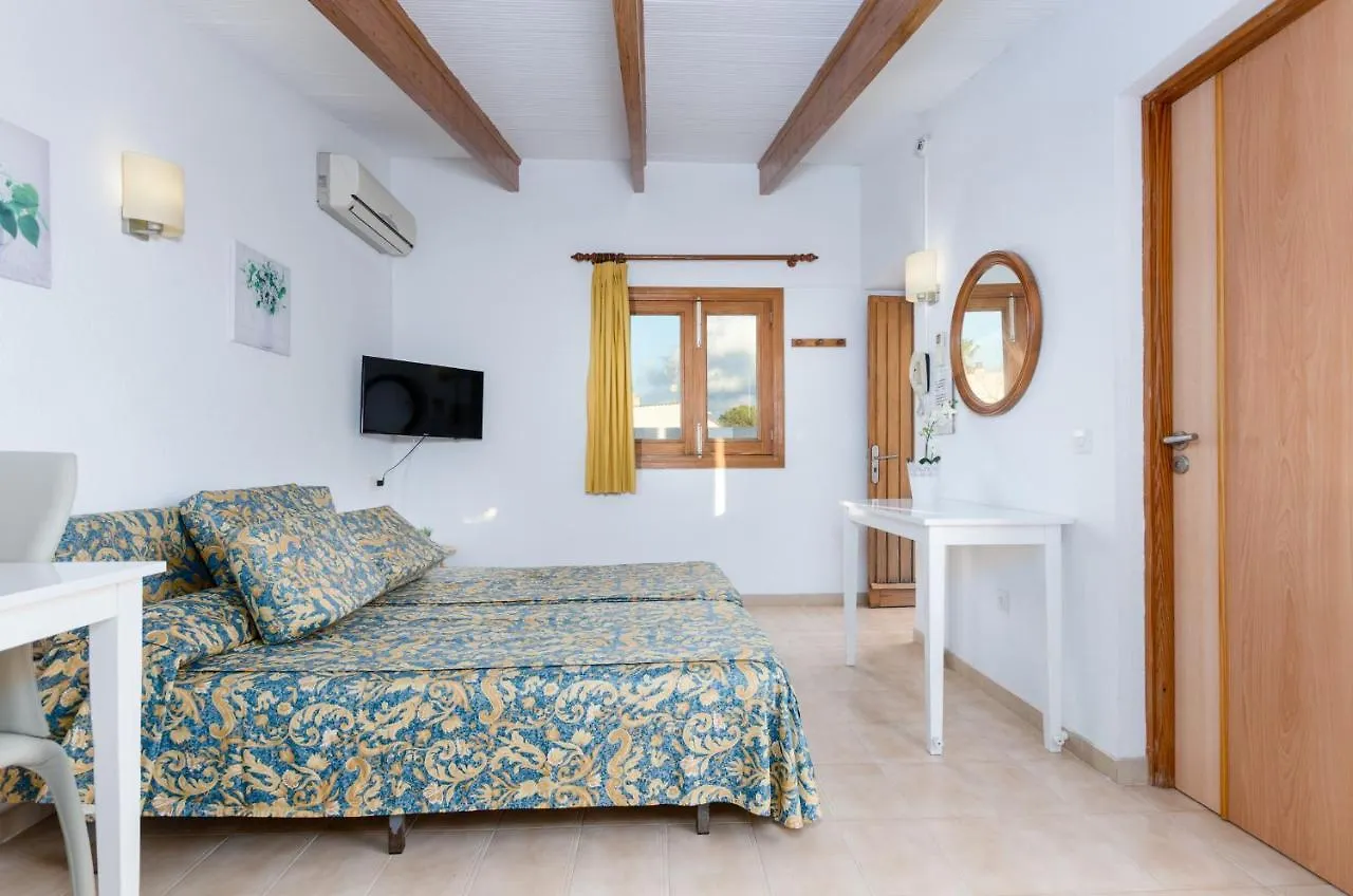 Venecia Apartments Port de Alcudia