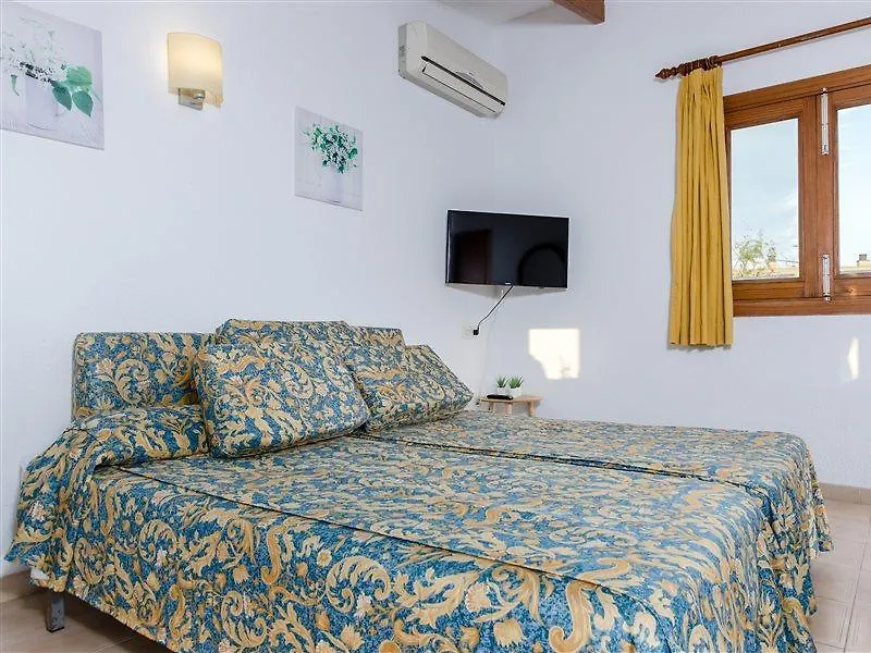 Venecia Apartments Port de Alcudia