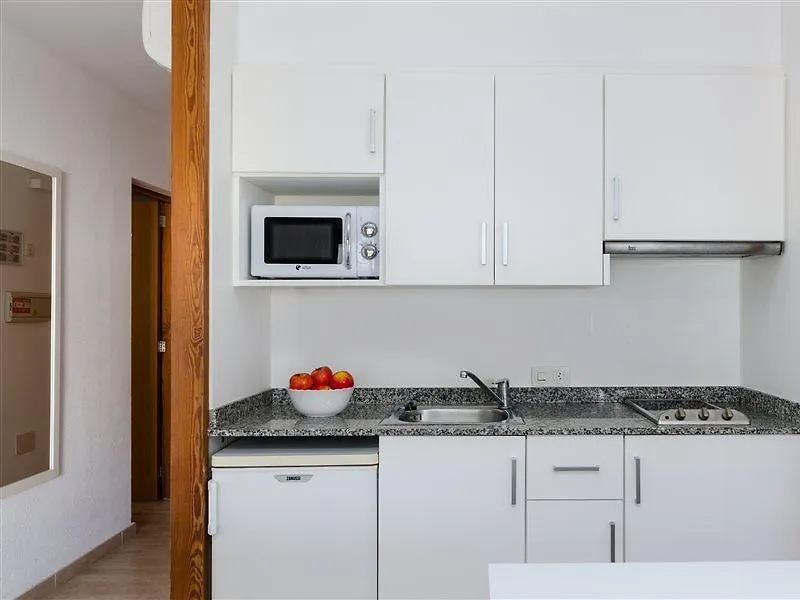 Venecia Apartments Port de Alcudia  Spain