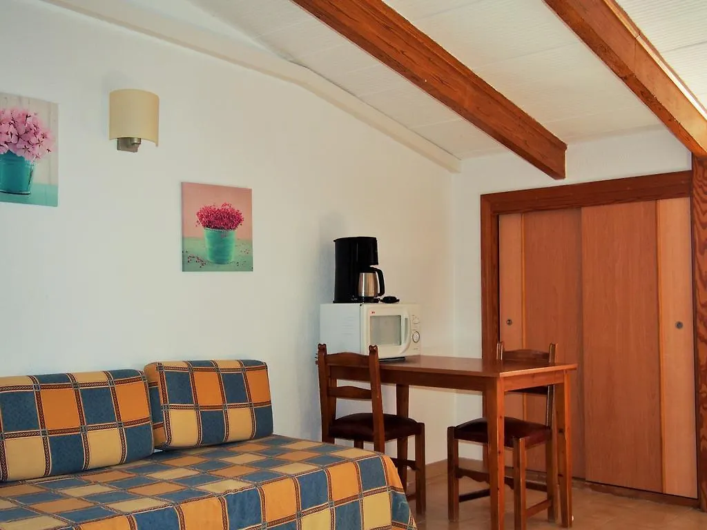 Venecia Apartments Port de Alcudia