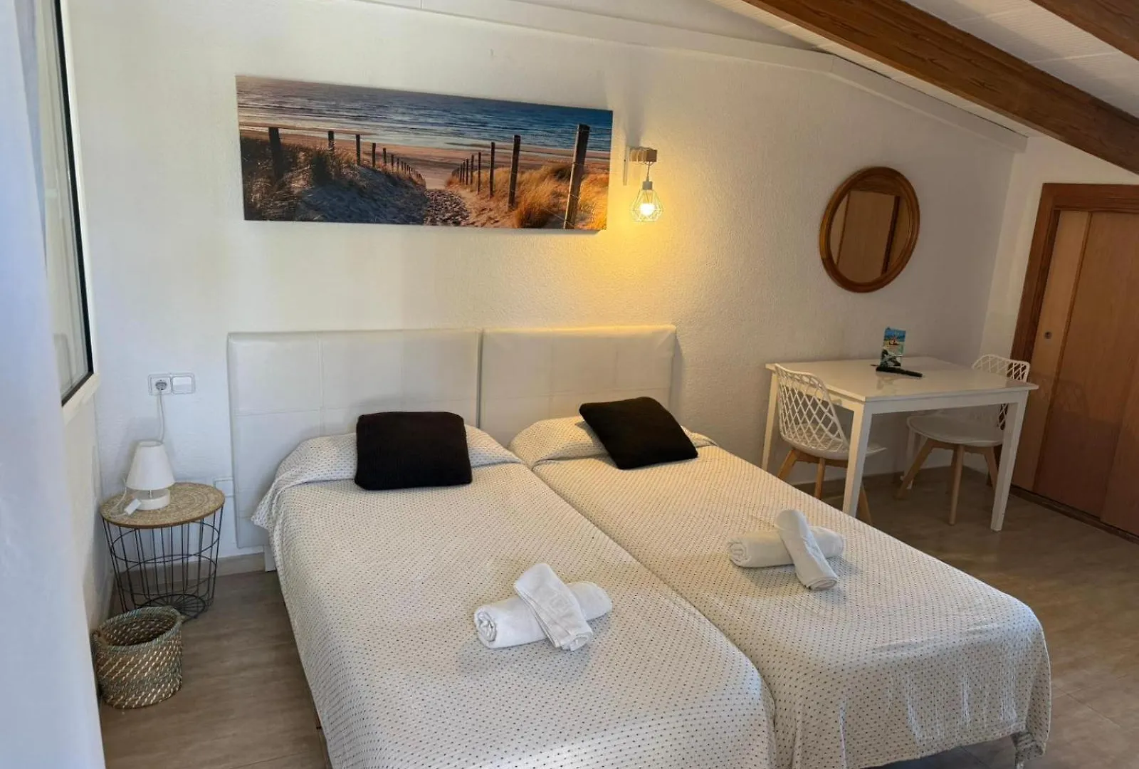 Venecia Apartments Port de Alcudia  Spain