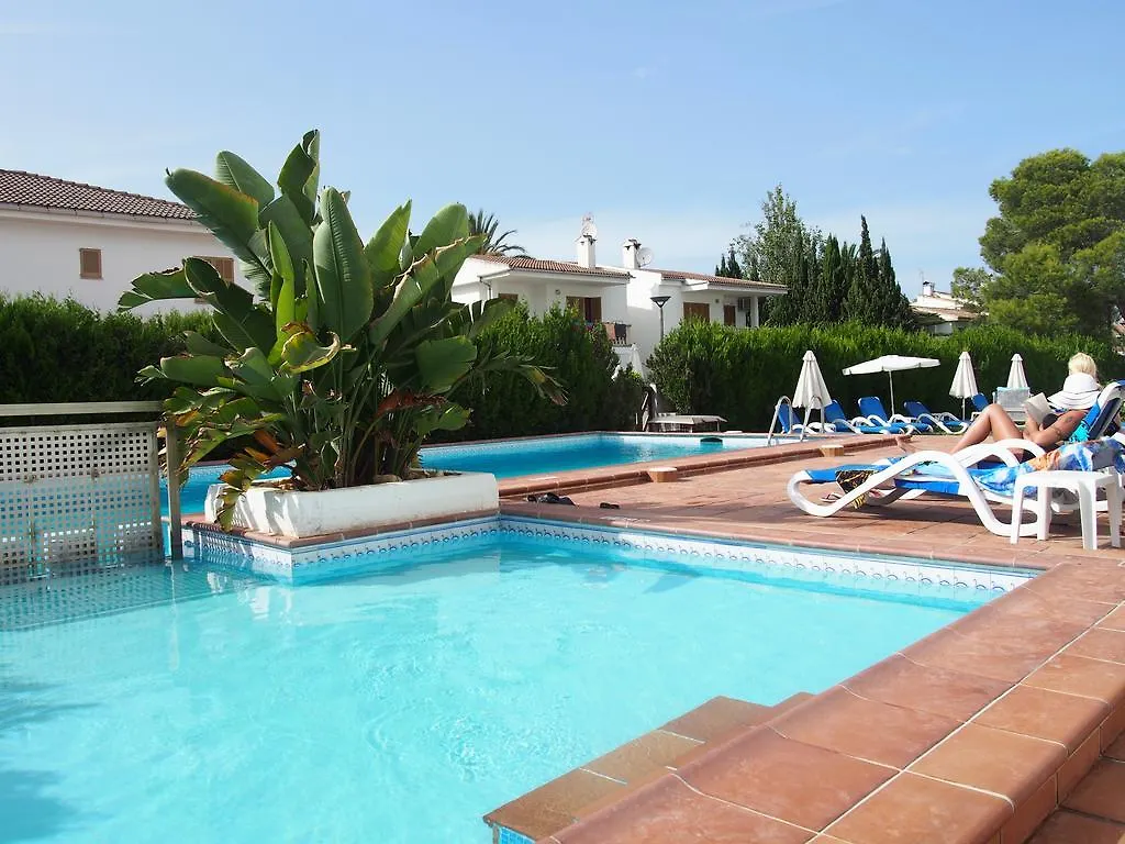 Venecia Apartments Port de Alcudia