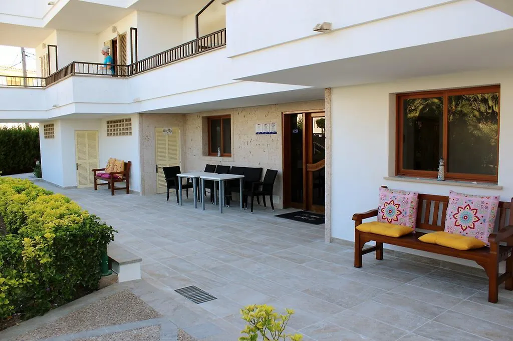 Venecia Apartments Port de Alcudia