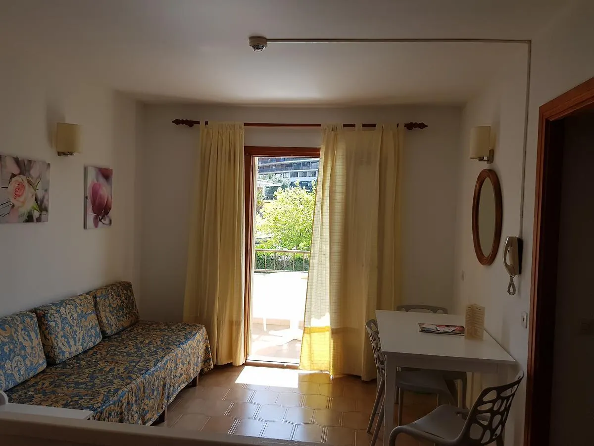Venecia Apartments Port de Alcudia