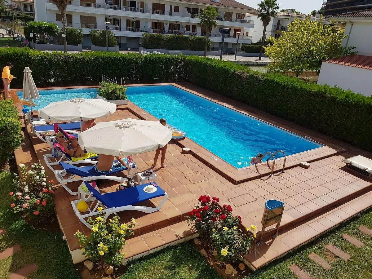 Venecia Apartments Port de Alcudia   Port de Alcudia (Mallorca)