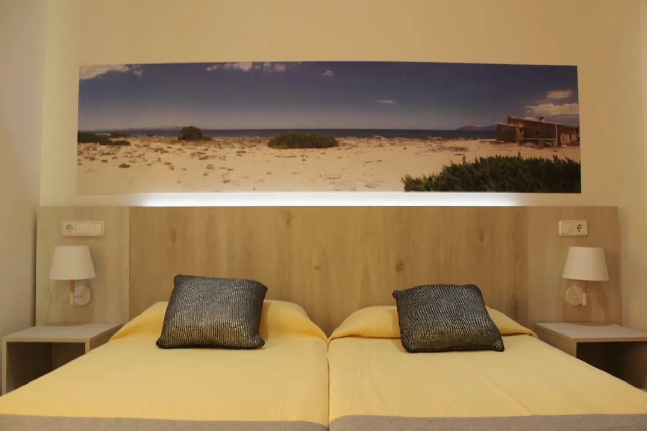 Venecia Apartments Port de Alcudia