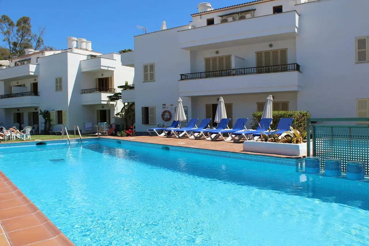 Venecia Apartments Port de Alcudia  Spain