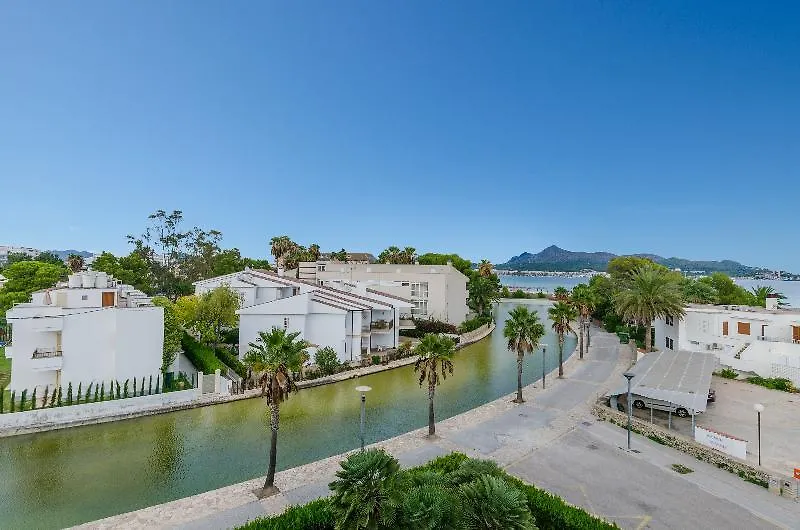 Venecia Apartments Port de Alcudia  0*, Port de Alcudia (Mallorca)