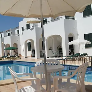  Appartement California