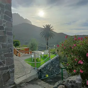  Hébergement de vacances Casa Ninas Espagne