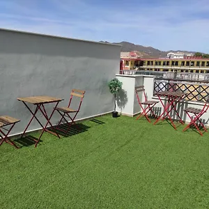  Appartement Enjoy Capuchinos Espagne