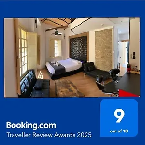  Appartement Luxury Chinitas 11 Espagne