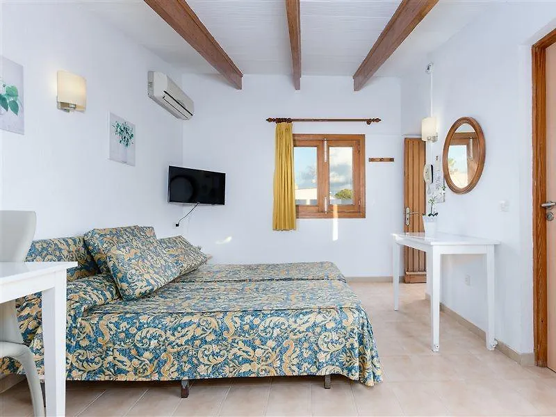 Venecia Apartments Port de Alcudia  Spain