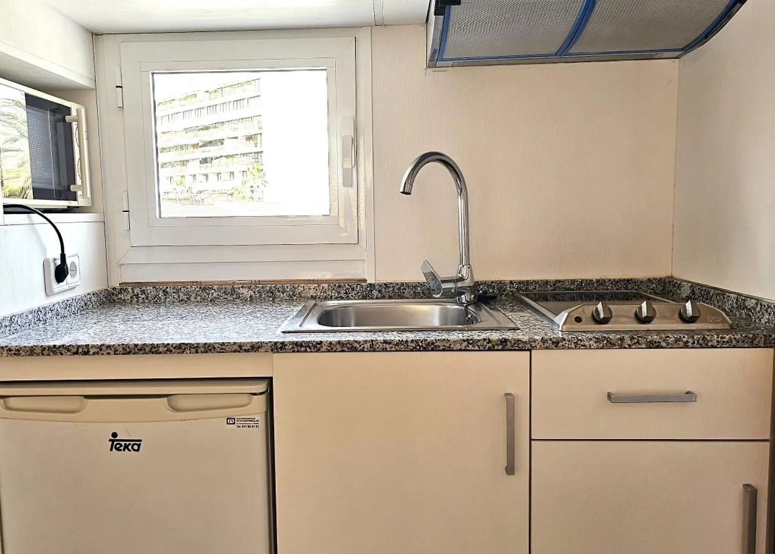 Venecia Apartments Port de Alcudia  Spain