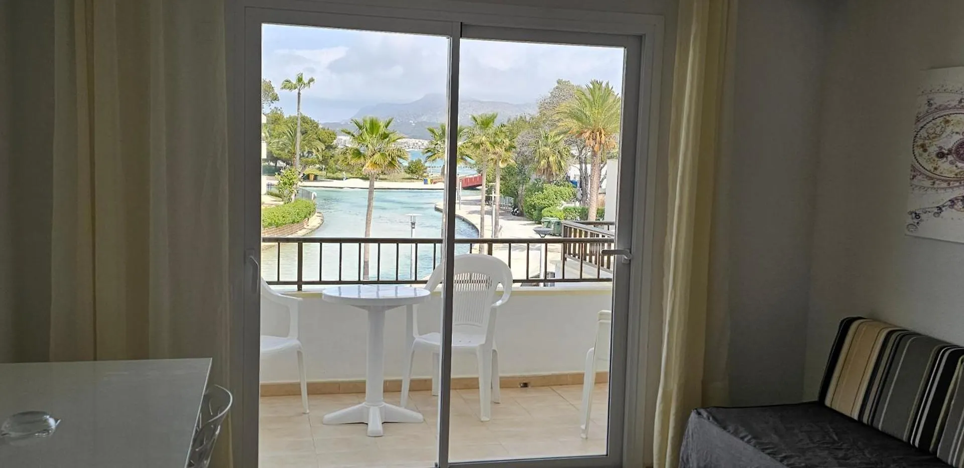 Venecia Apartments Port de Alcudia   Port de Alcudia (Mallorca)