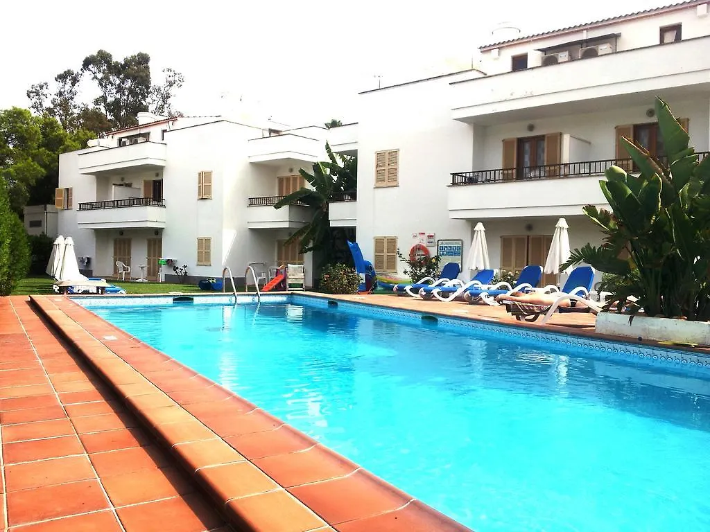Venecia Apartments Port de Alcudia   Port de Alcudia (Mallorca)