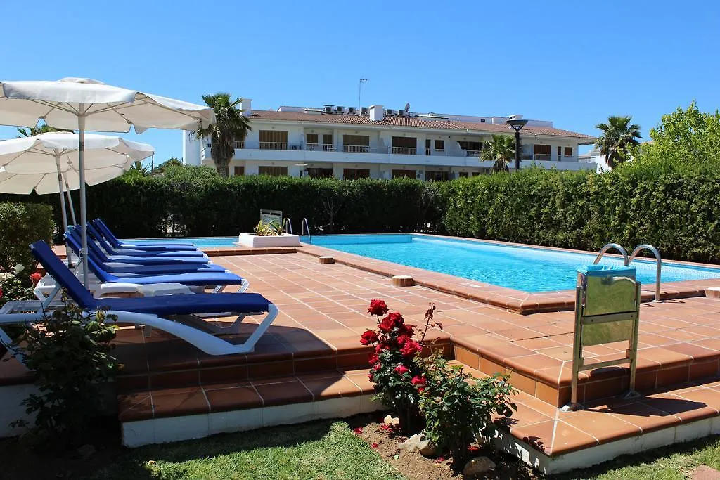 Venecia Apartments Port de Alcudia  Spain