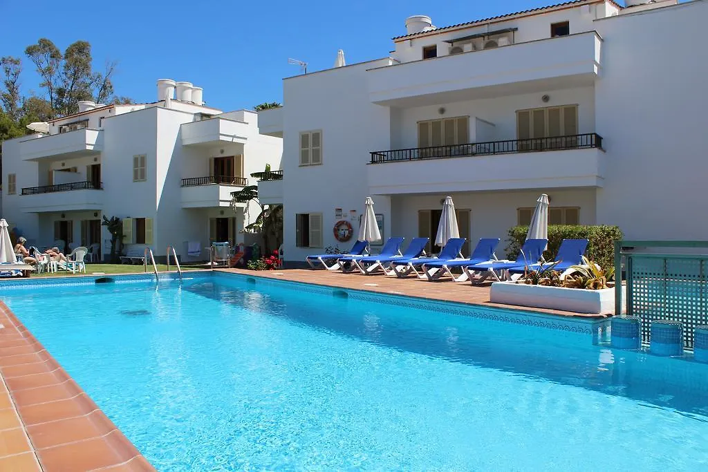 Venecia Apartments Port de Alcudia