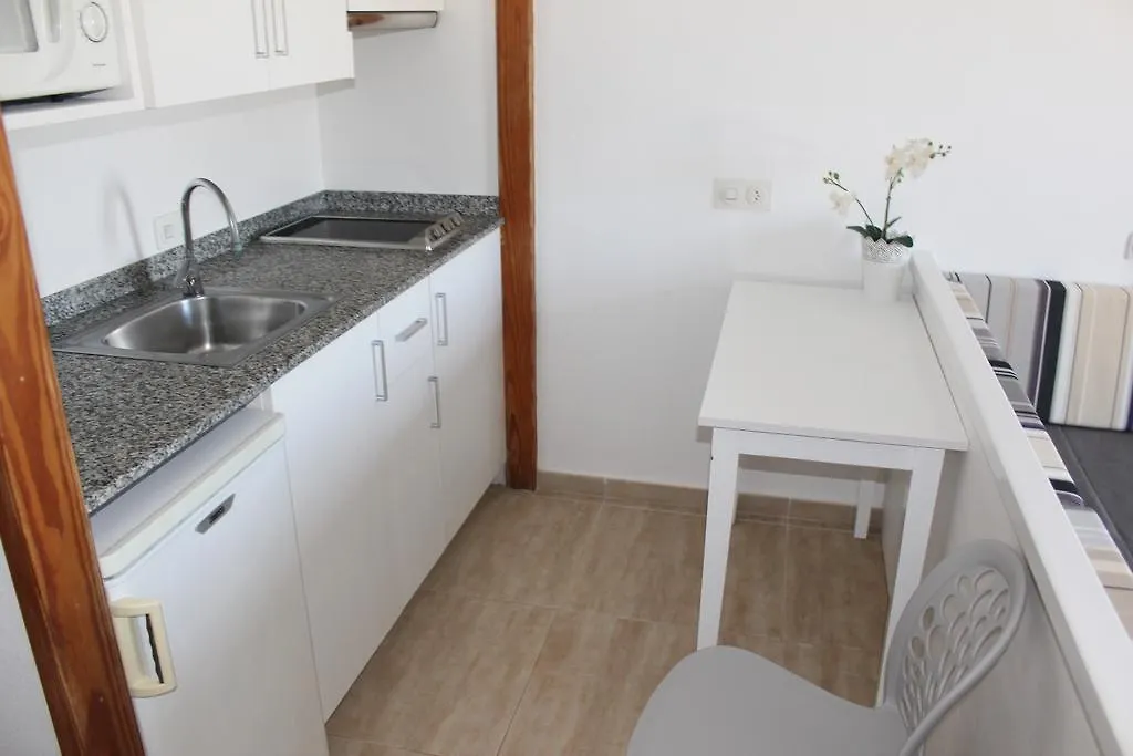 Venecia Apartments Port de Alcudia  Spain