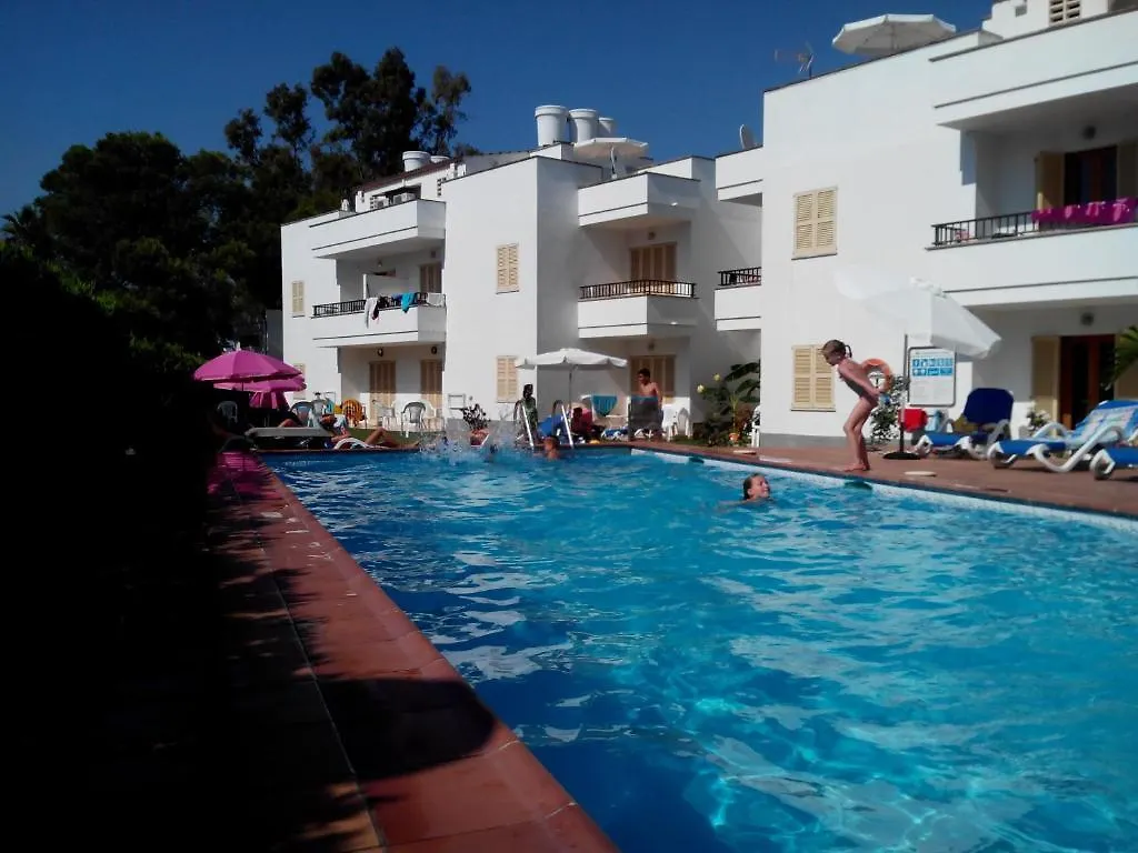 Venecia Apartments Port de Alcudia