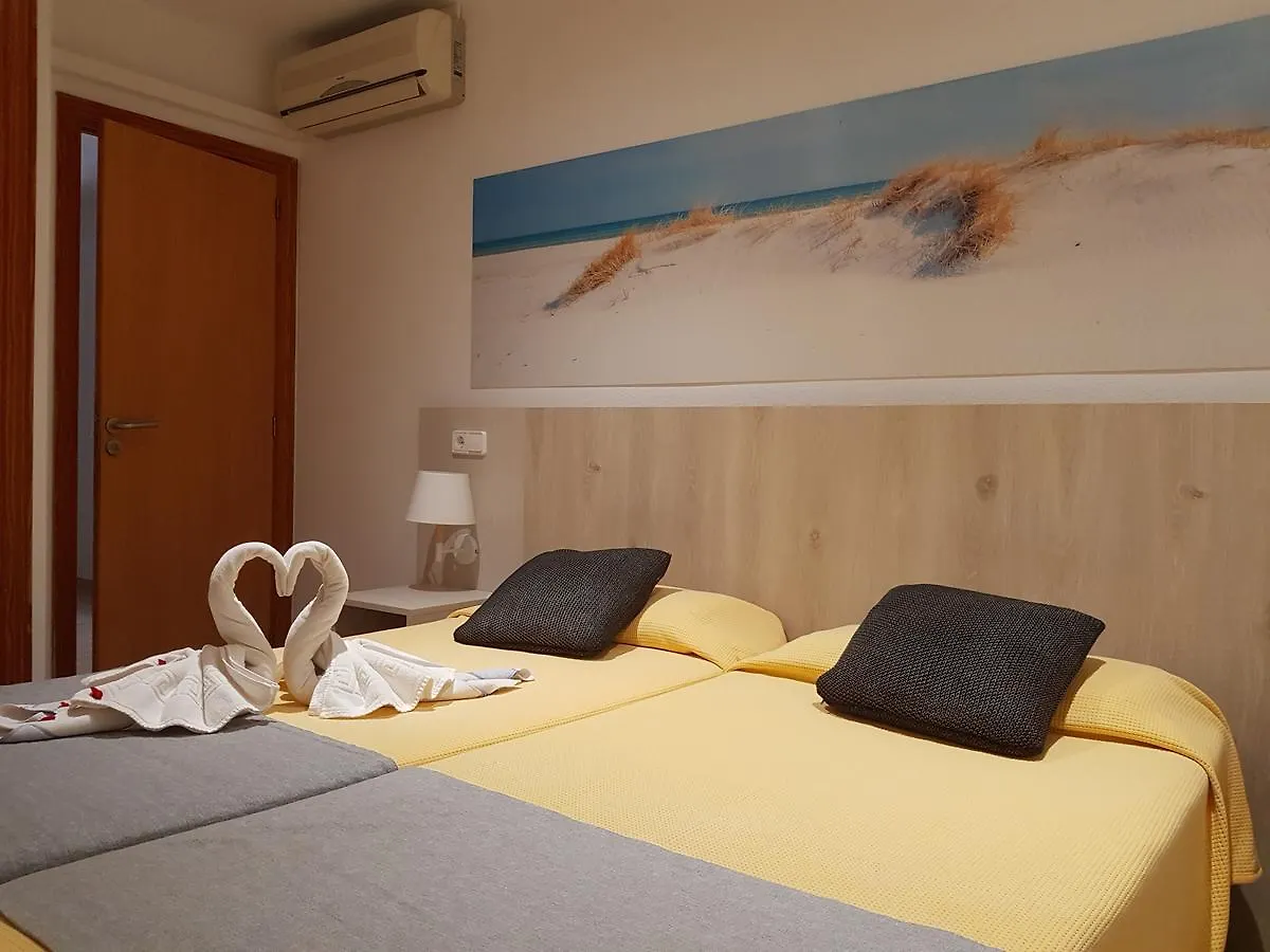Venecia Apartments Port de Alcudia  Spain