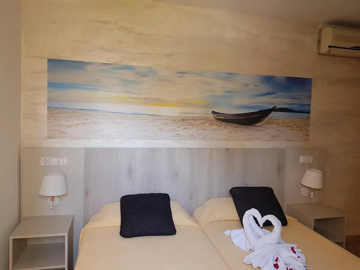 Venecia Apartments Port de Alcudia
