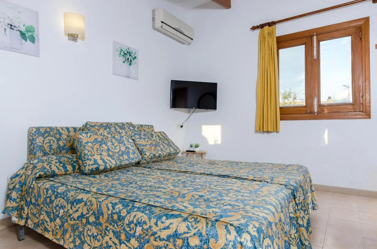 Venecia Apartments Port de Alcudia   Port de Alcudia (Mallorca)