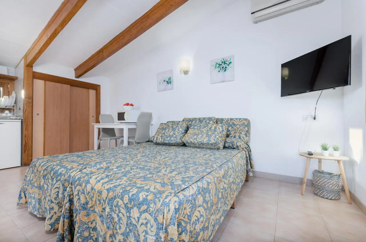 Venecia Apartments Port de Alcudia  Spain