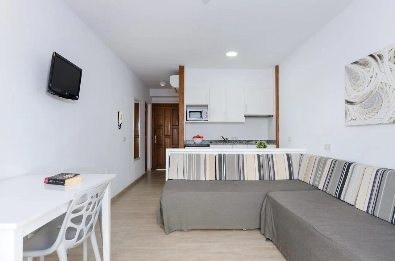 Venecia Apartments Port de Alcudia  Spain